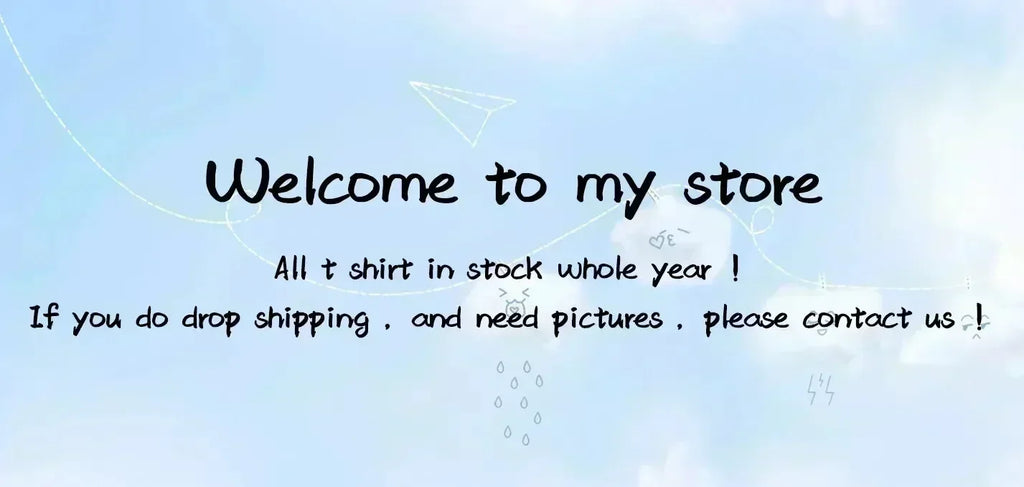 Heavy Men's Cotton T-shirt of The Same Style, New Letter European Summer Short-sleeved Trendy Versatile Trendy Ins Printed Top