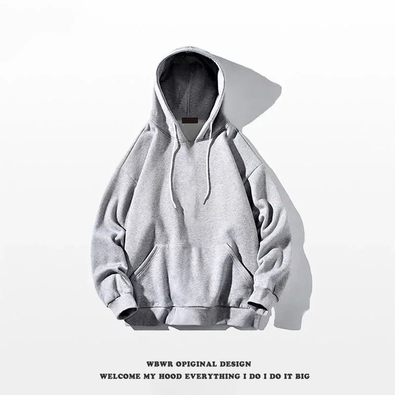 American Fashion Hoodie Coat Printed Graphics Oversize Zipper Hoodie Men Women Y2K Harajuku Hip-Hop Goth Casual Joker Sweatshirt