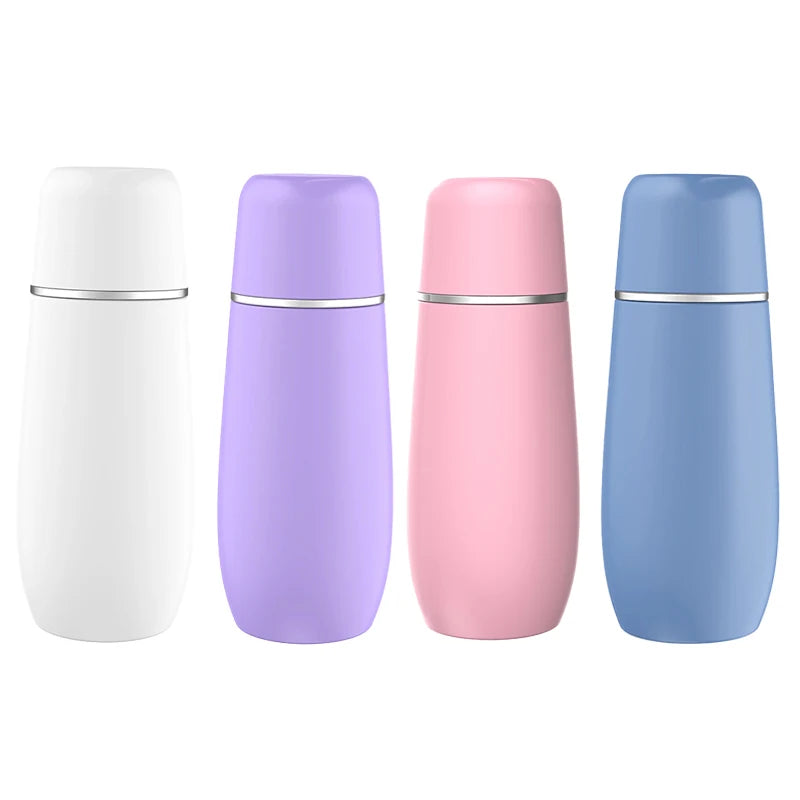 400ml Portable Bidet Spray Handheld Travel Bidet For Pregnant Women Baby Cleansing Water Washer Bottle Baby Showers Mom Bottle
