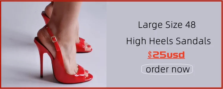 Short Heels Mary Janes Shoes Women Pumps Genuine Leather Point Toe Black Nude Red Heeled Office Wedding Shoes Female Large Size