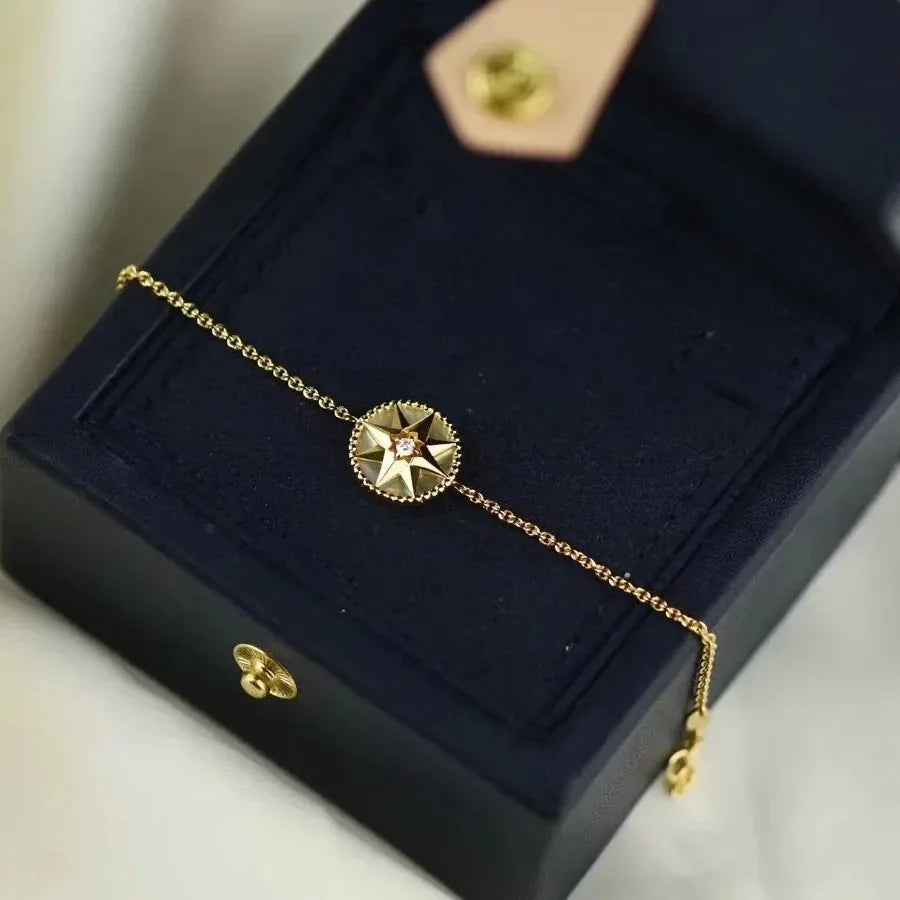 Fashion Drop Earrings For Women A Quality Without Logo #FK084