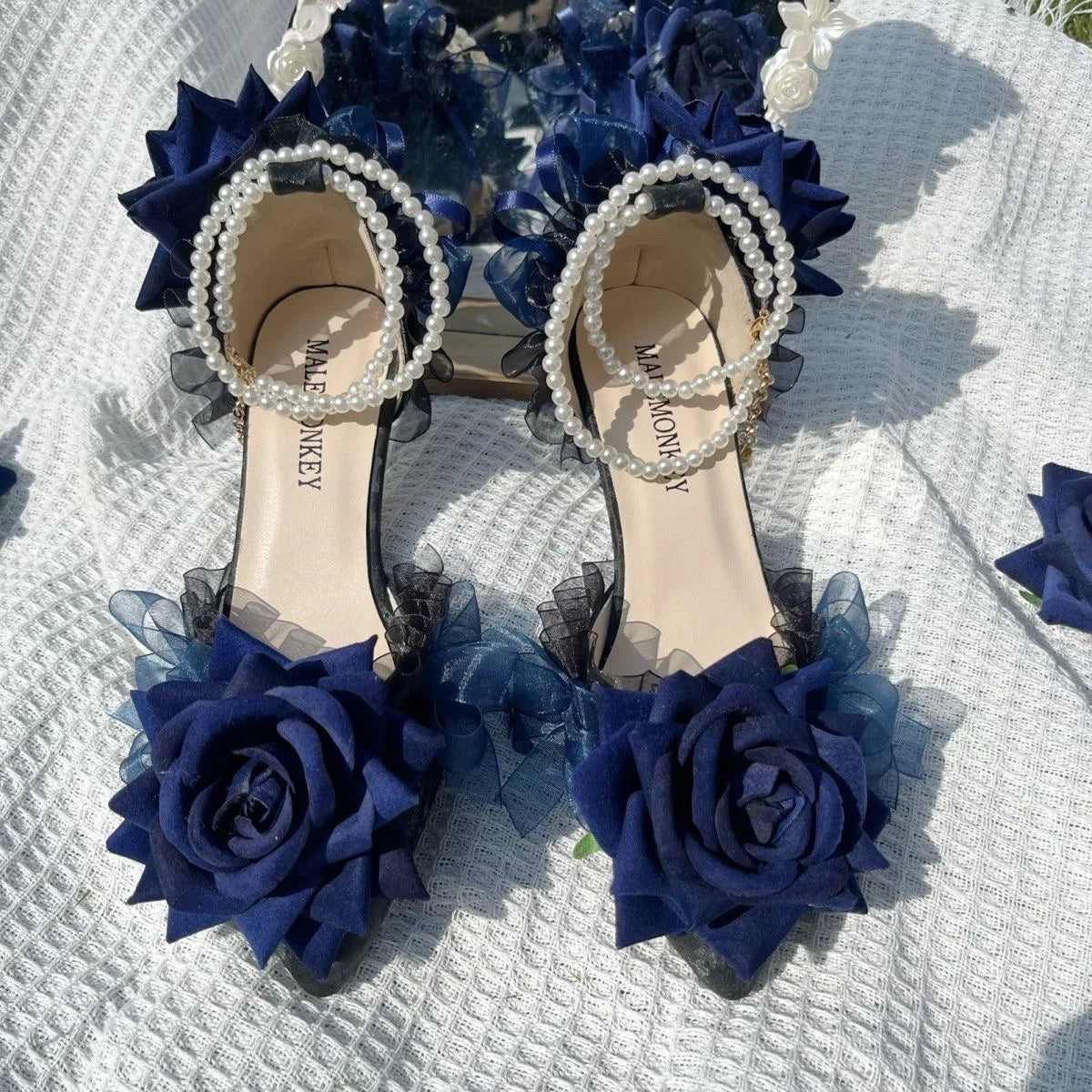 wedge shoe woman wedding low heel party shoes woman lolita shoes gothic high heel for women y2k Mary jane shoes woman trend 2024
