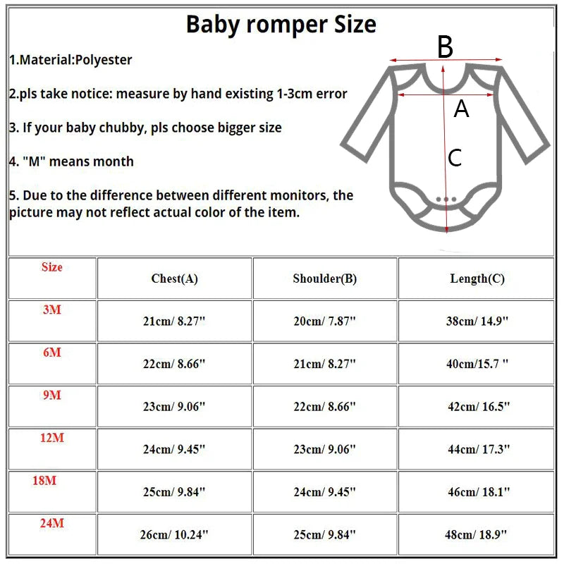 My First Birthday Bodysuits Body Baby Clothes Kids Playsuit Birthday Party Gift Boys Girls Romper Infant Winter Fashion Jumpsuit