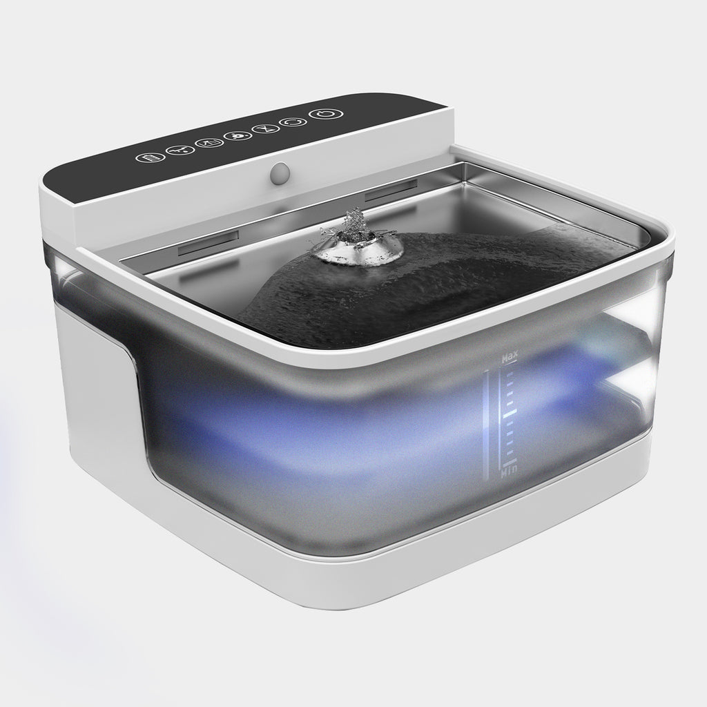 Pet Water Dispenser - Your Shopify