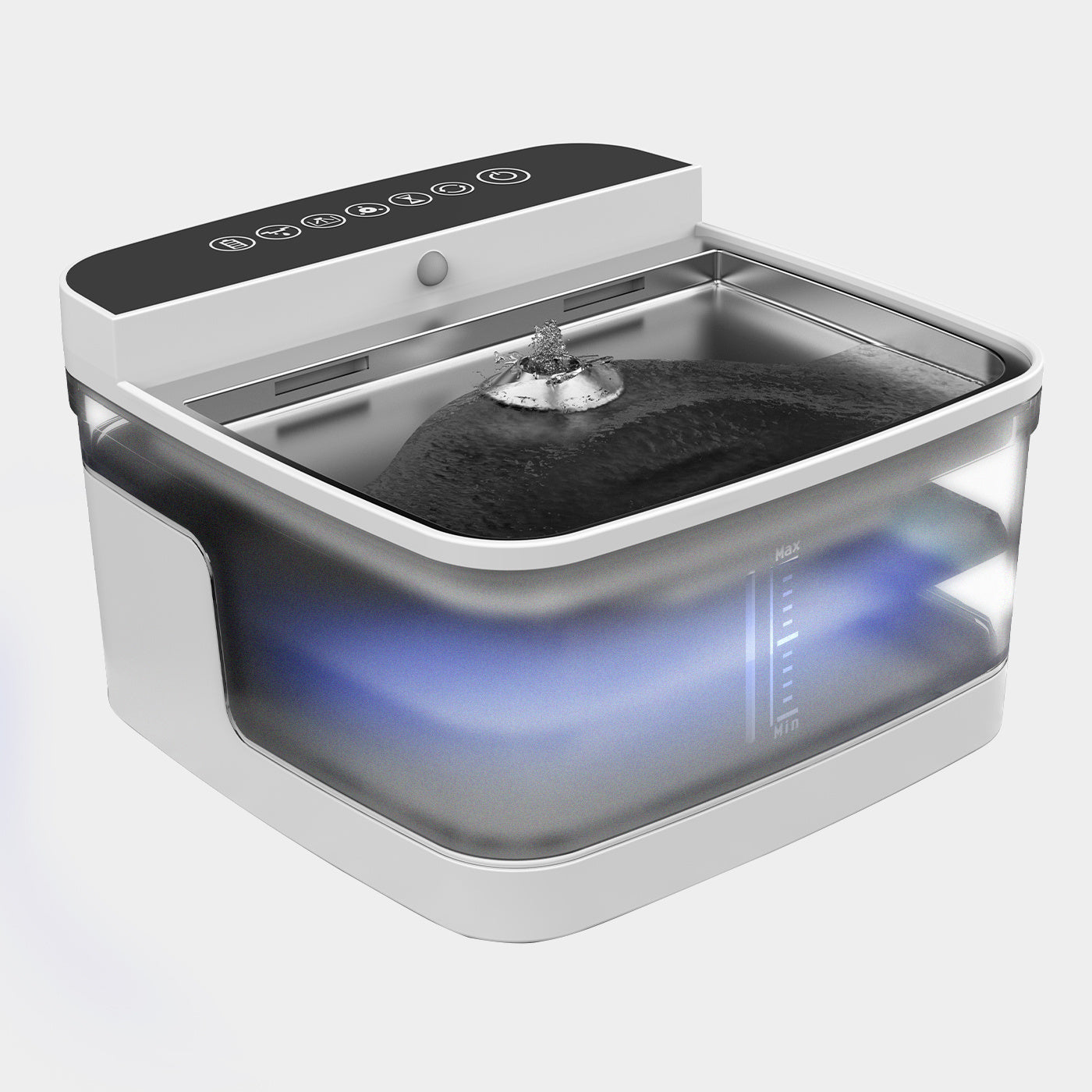 Pet Water Dispenser - Your Shopify