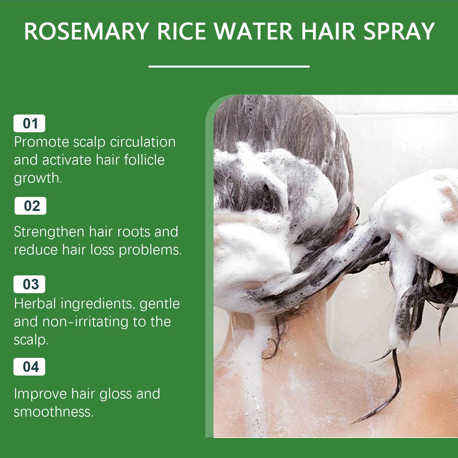 Hair Dry And Manic Moisturizing Hair Care Spray - Your Shopify
