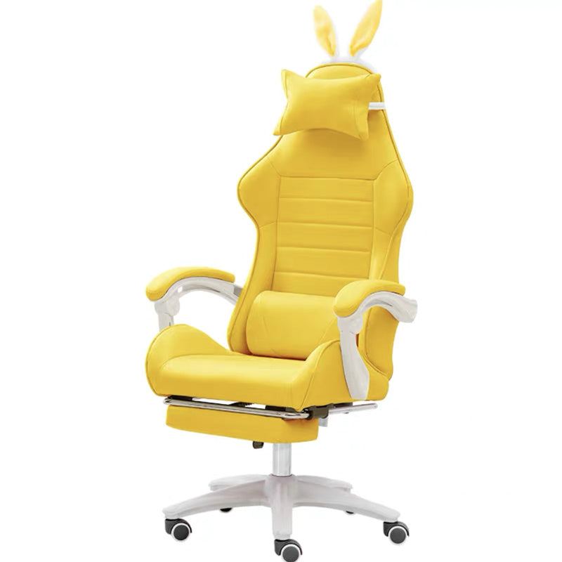 Esports Chair Girl Fairy Girl Home Comfortable Sedentary