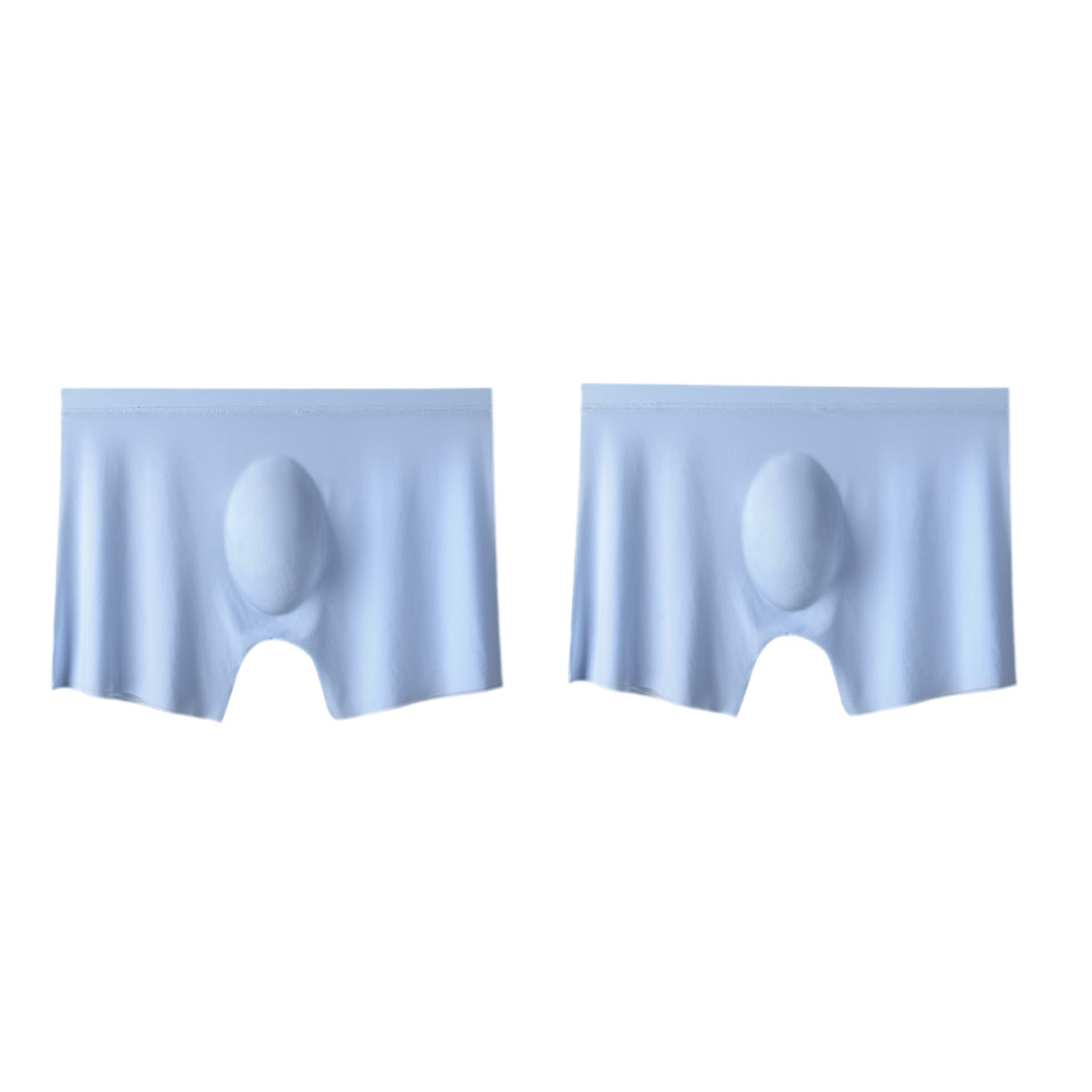 Mens Boxers Shorts Ice Silk Men Panties Seamless Sexy Underwear Man Underpants Pants Male Sexy Briefs Boxershorts Men - Your Shopify