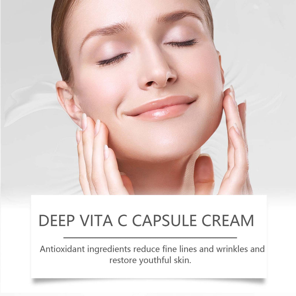 Tender And Bright Skin Care Cream - Your Shopify