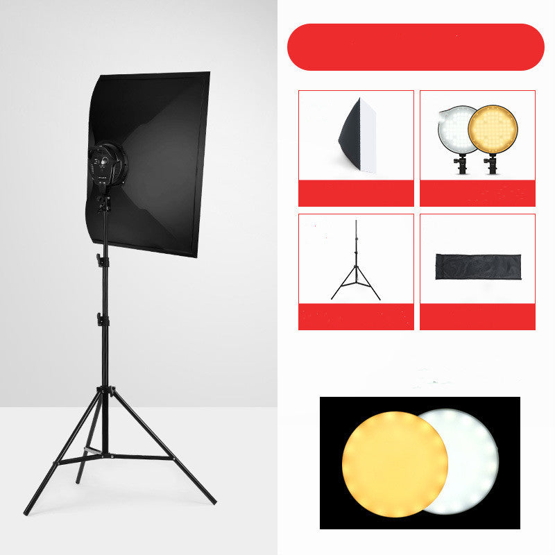 Led Fill Light Product Photo Photography Light Studio Live Light - Your Shopify