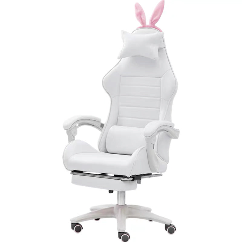 Esports Chair Girl Fairy Girl Home Comfortable Sedentary