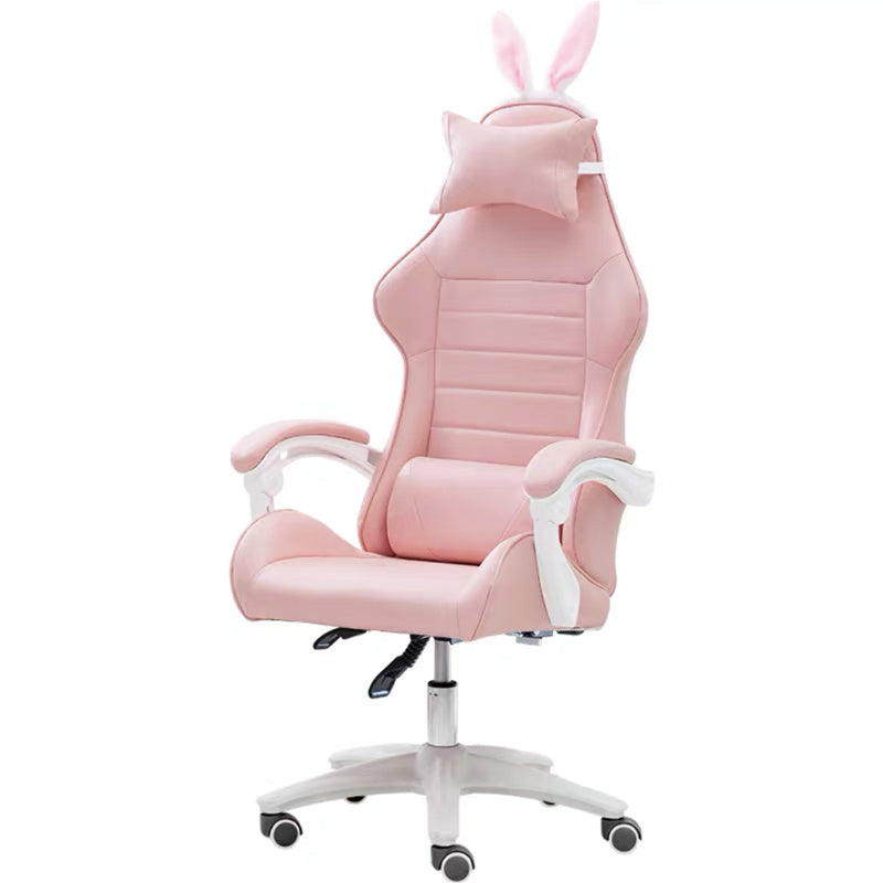 Esports Chair Girl Fairy Girl Home Comfortable Sedentary