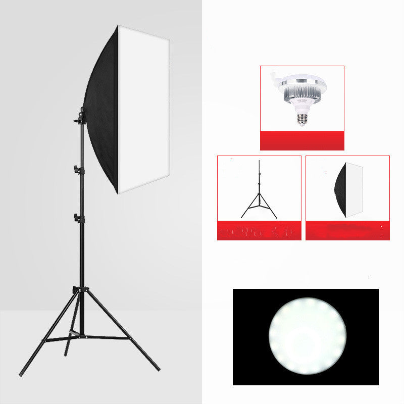 Led Fill Light Product Photo Photography Light Studio Live Light - Your Shopify