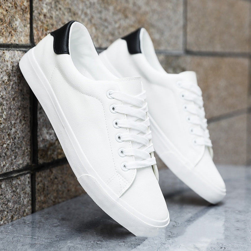 Breathable Mesh Surface Comfortable Men's Shoes Casual Multicolor Sneaker - Your Shopify