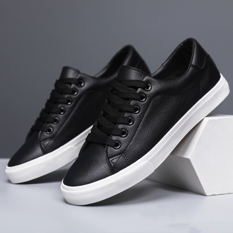 Breathable Mesh Surface Comfortable Men's Shoes Casual Multicolor Sneaker - Your Shopify