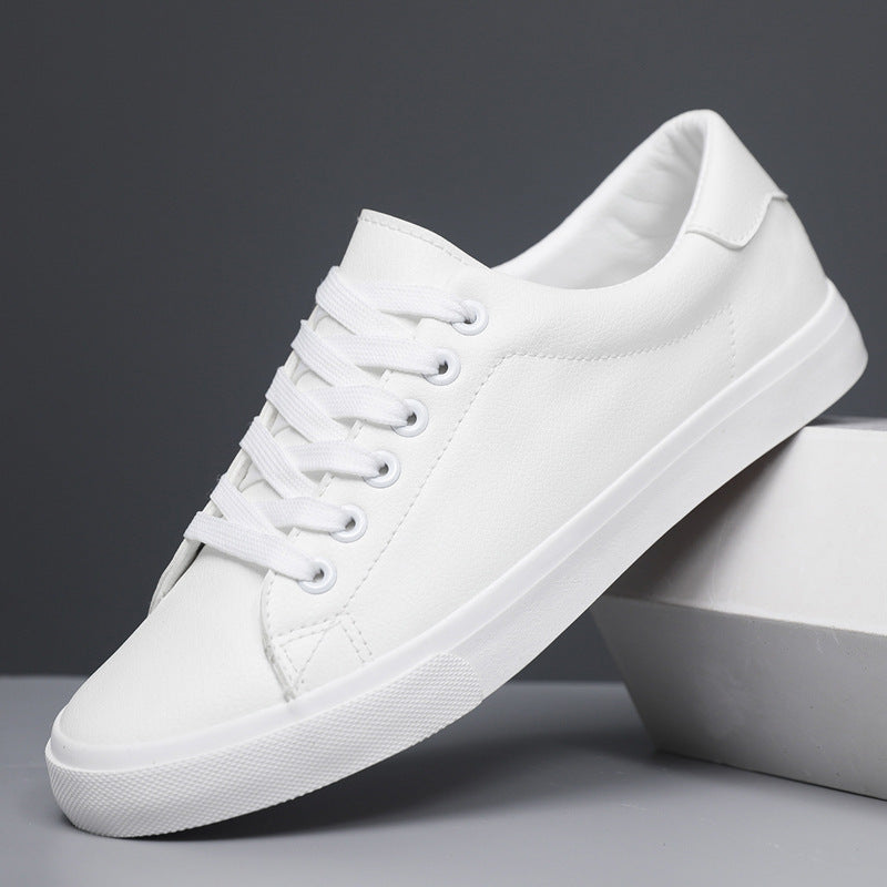 Breathable Mesh Surface Comfortable Men's Shoes Casual Multicolor Sneaker - Your Shopify