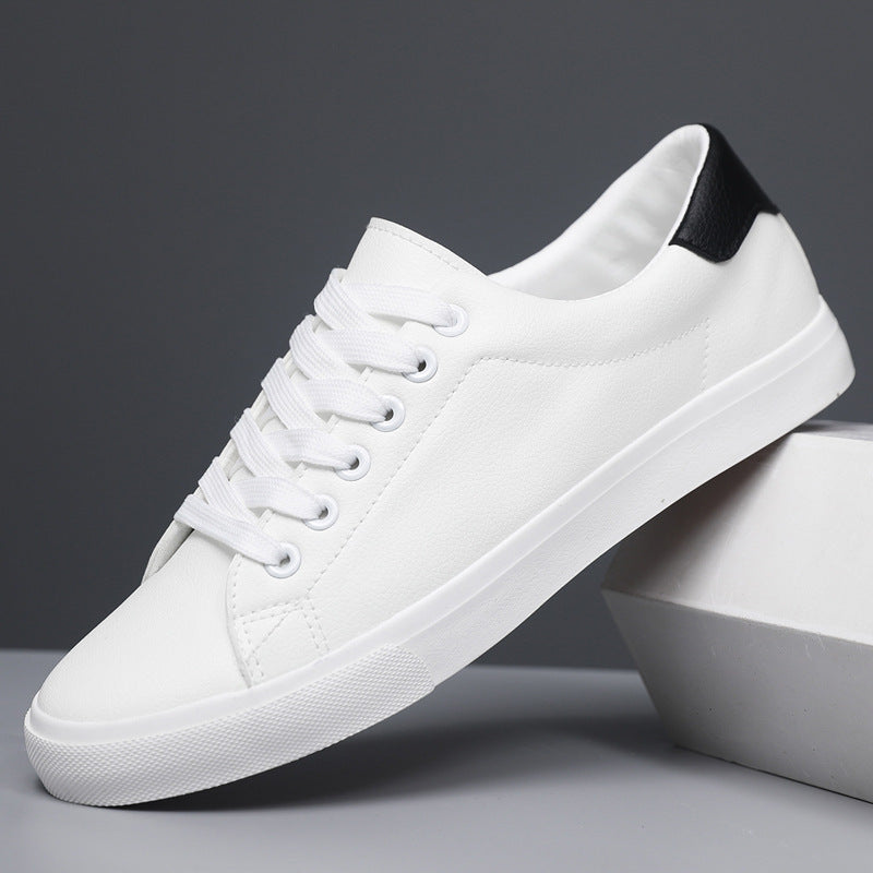 Breathable Mesh Surface Comfortable Men's Shoes Casual Multicolor Sneaker - Your Shopify
