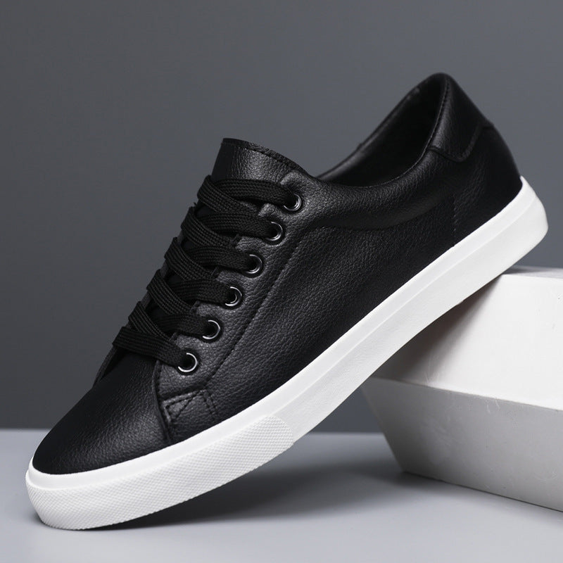 Breathable Mesh Surface Comfortable Men's Shoes Casual Multicolor Sneaker - Your Shopify