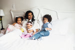 Mother & KIds